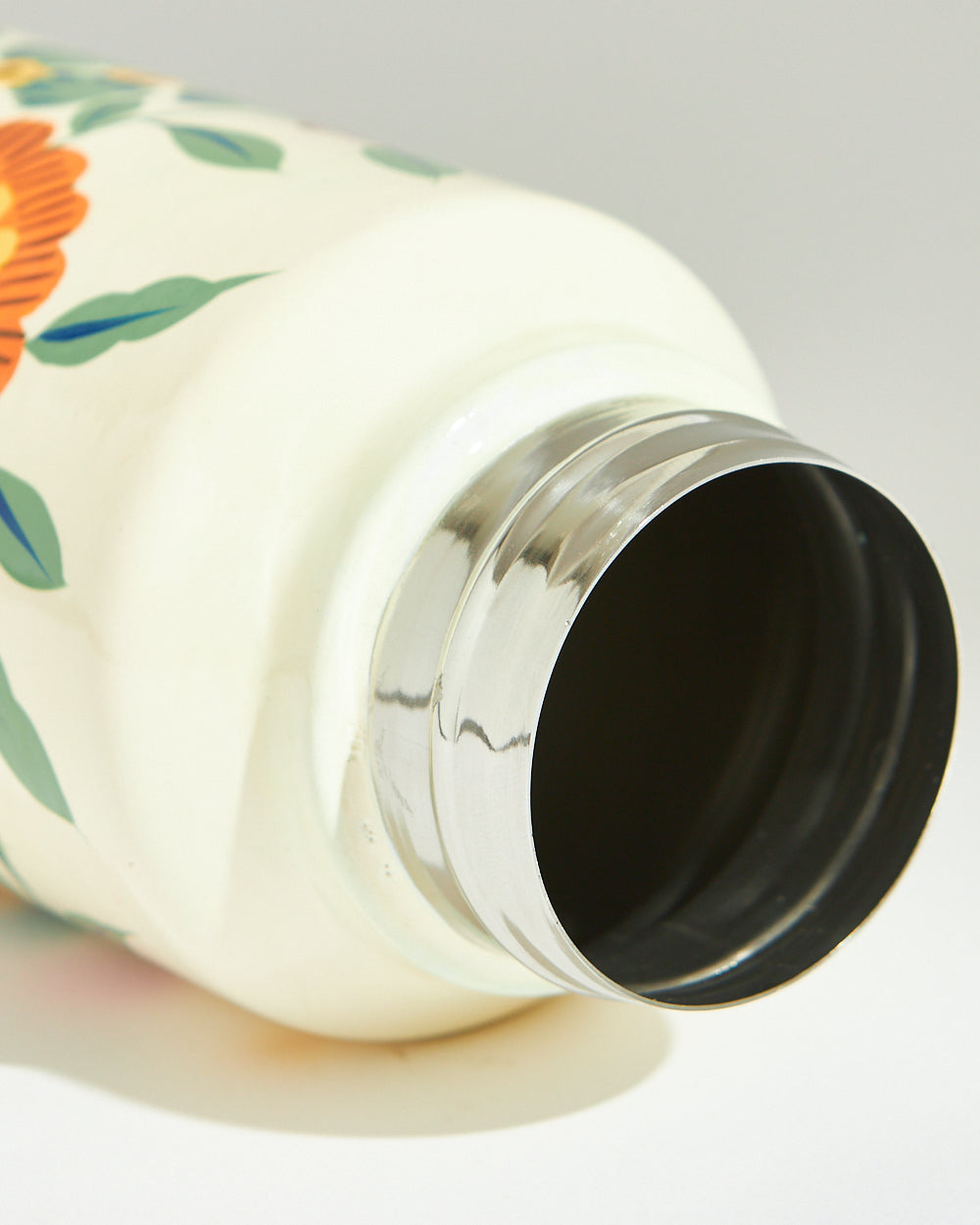 Marigold Sipper, White