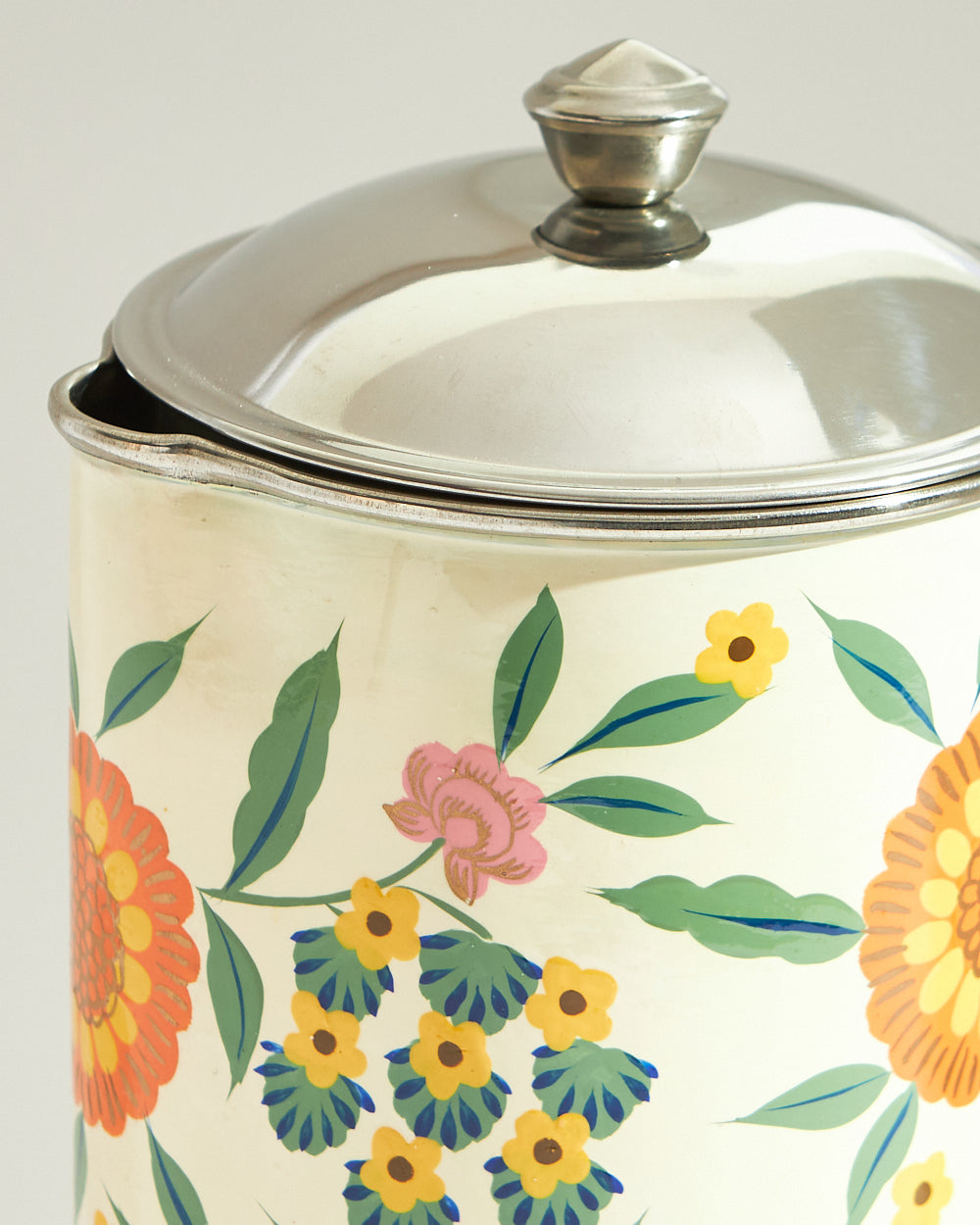 Marigold Pitcher