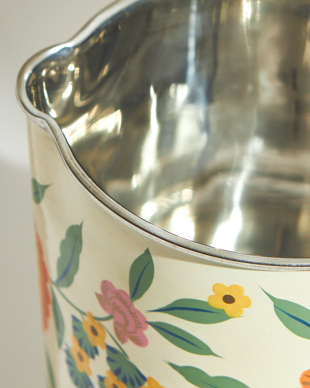 Marigold Pitcher