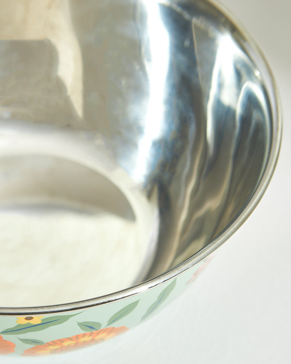 Marigold Large Salad Bowl