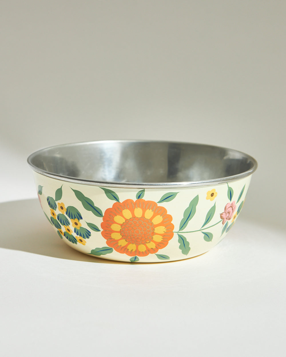 Marigold Mini Salad Bowl