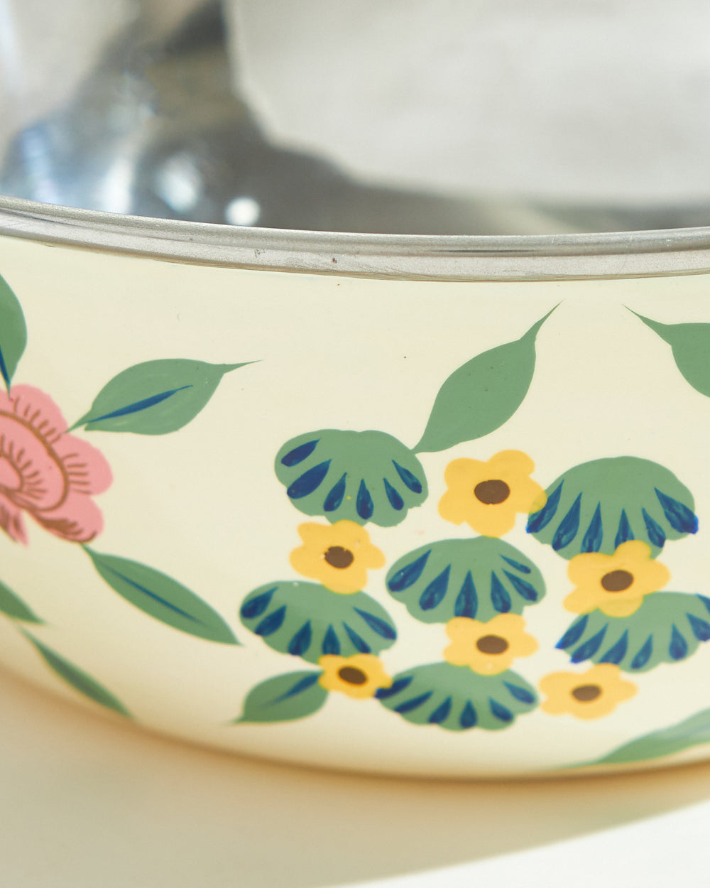 Marigold Mini Salad Bowl