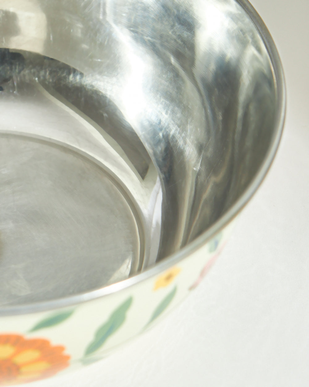 Marigold Mini Salad Bowl