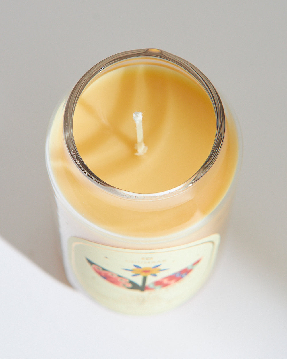 Cedar Jasmine Soy Wax Candle, 265g