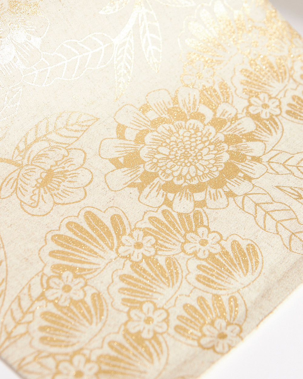 Marigold Table Runner