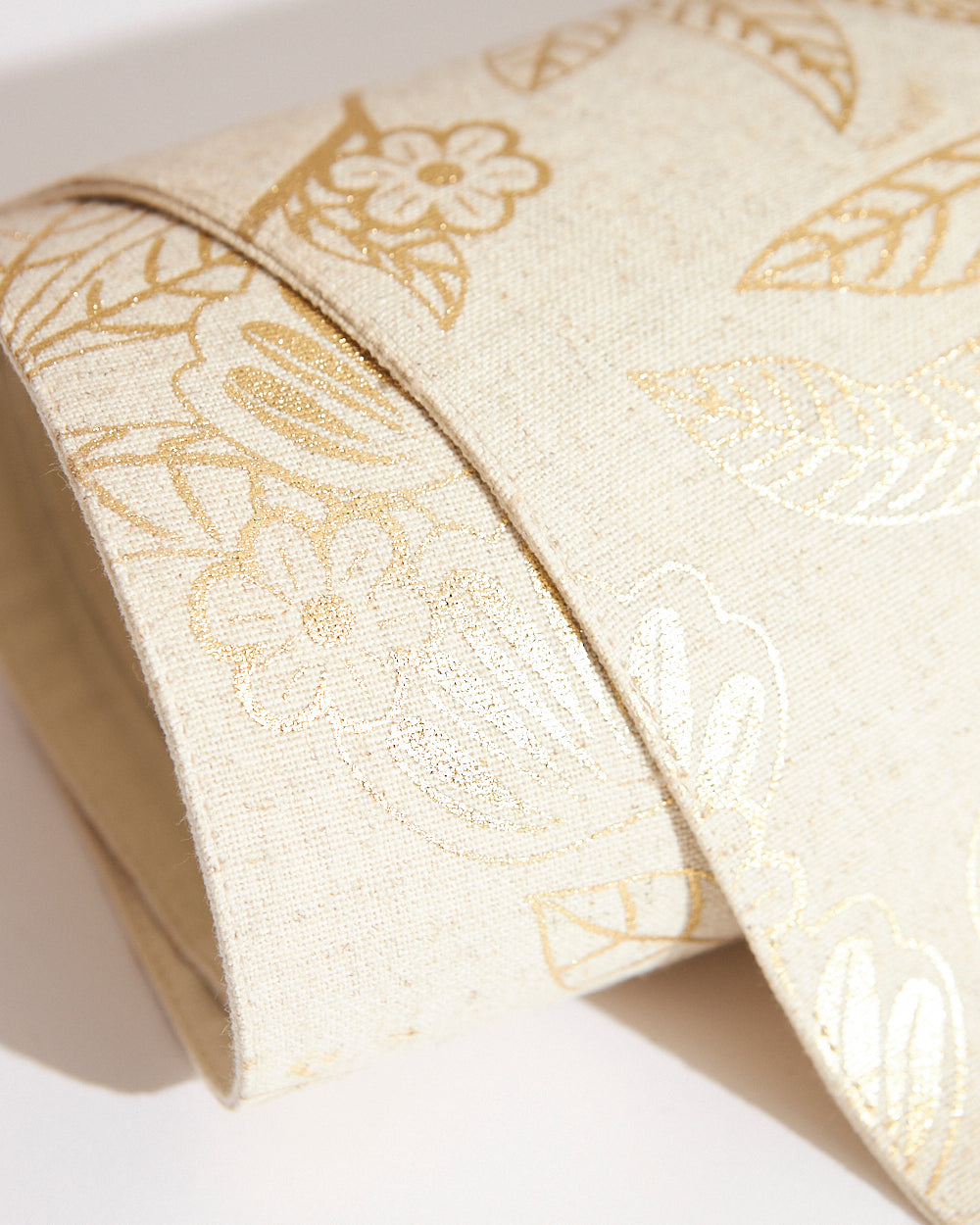 Marigold Table Runner