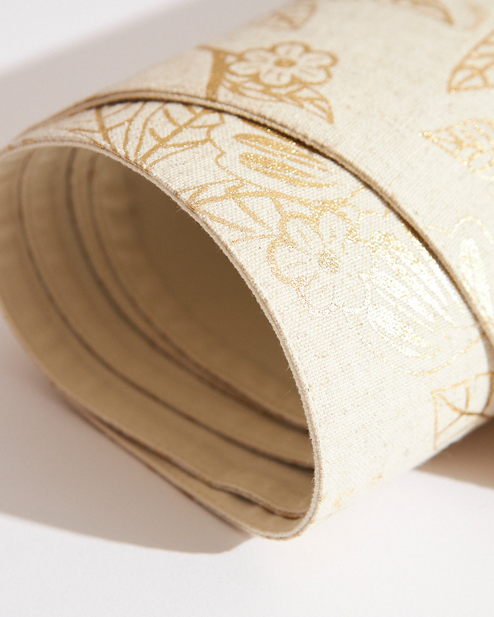 Marigold Table Runner