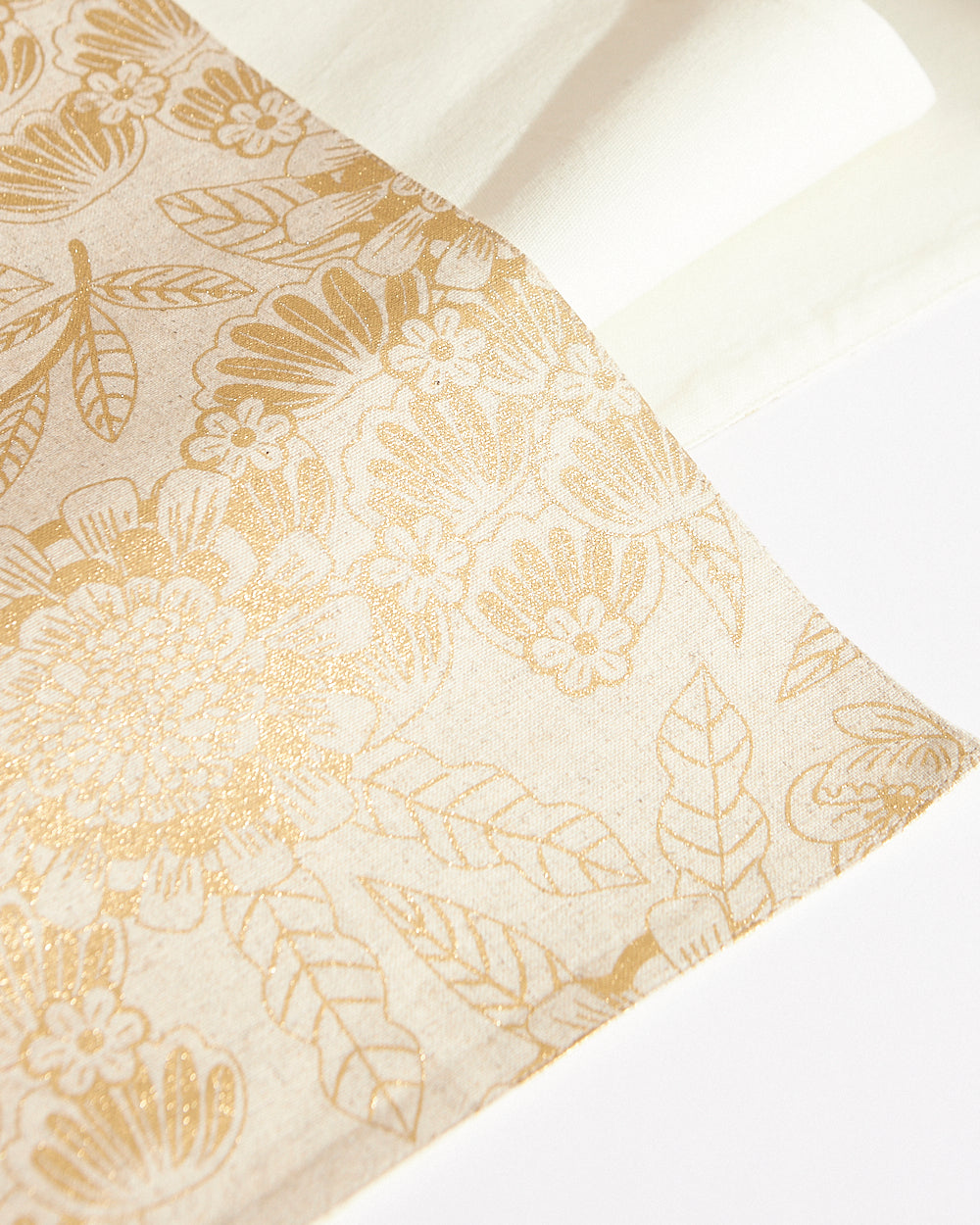 Marigold Table Runner