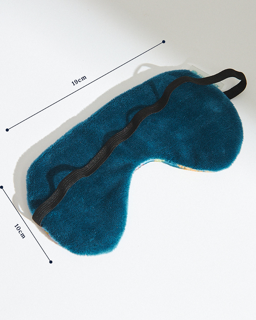 Resort Life Travel Pillow with Eye Mask | Digital Nomad