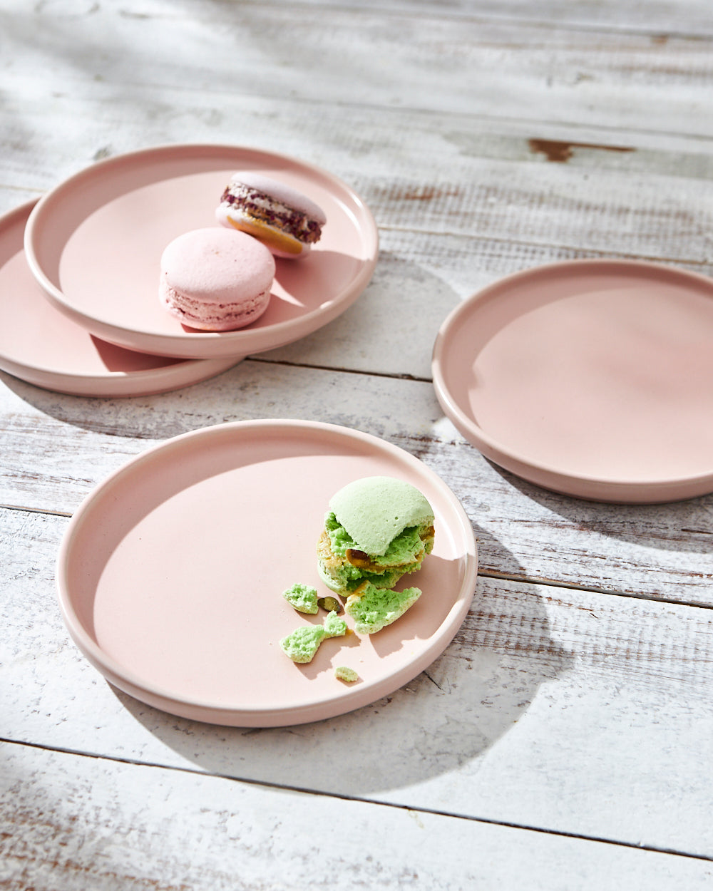 Essentials Snack Plate