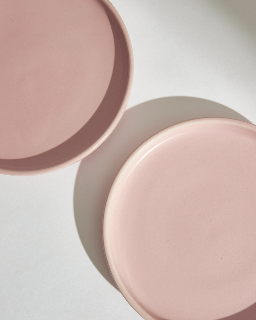 Essentials Snack Plates 6" - Set of 4
