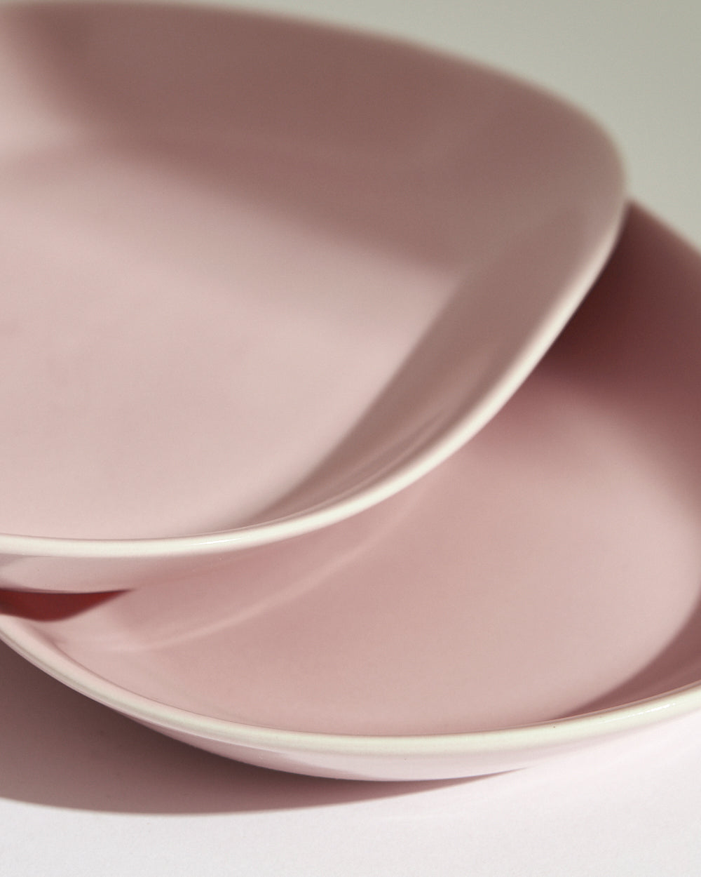 Essentials Oval Platter 9"