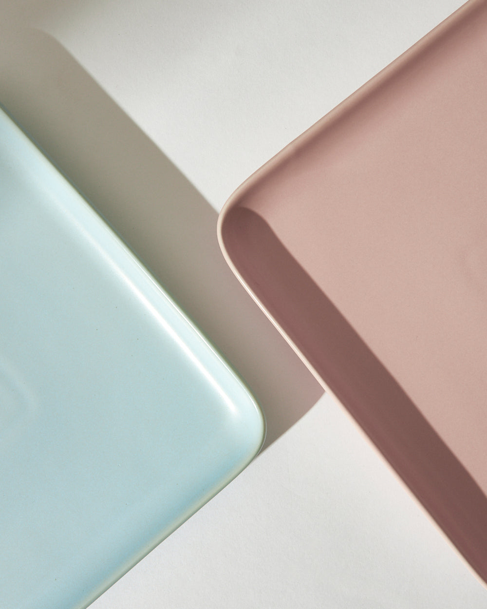 Essentials Snack Plates 7.5" - Set of 2