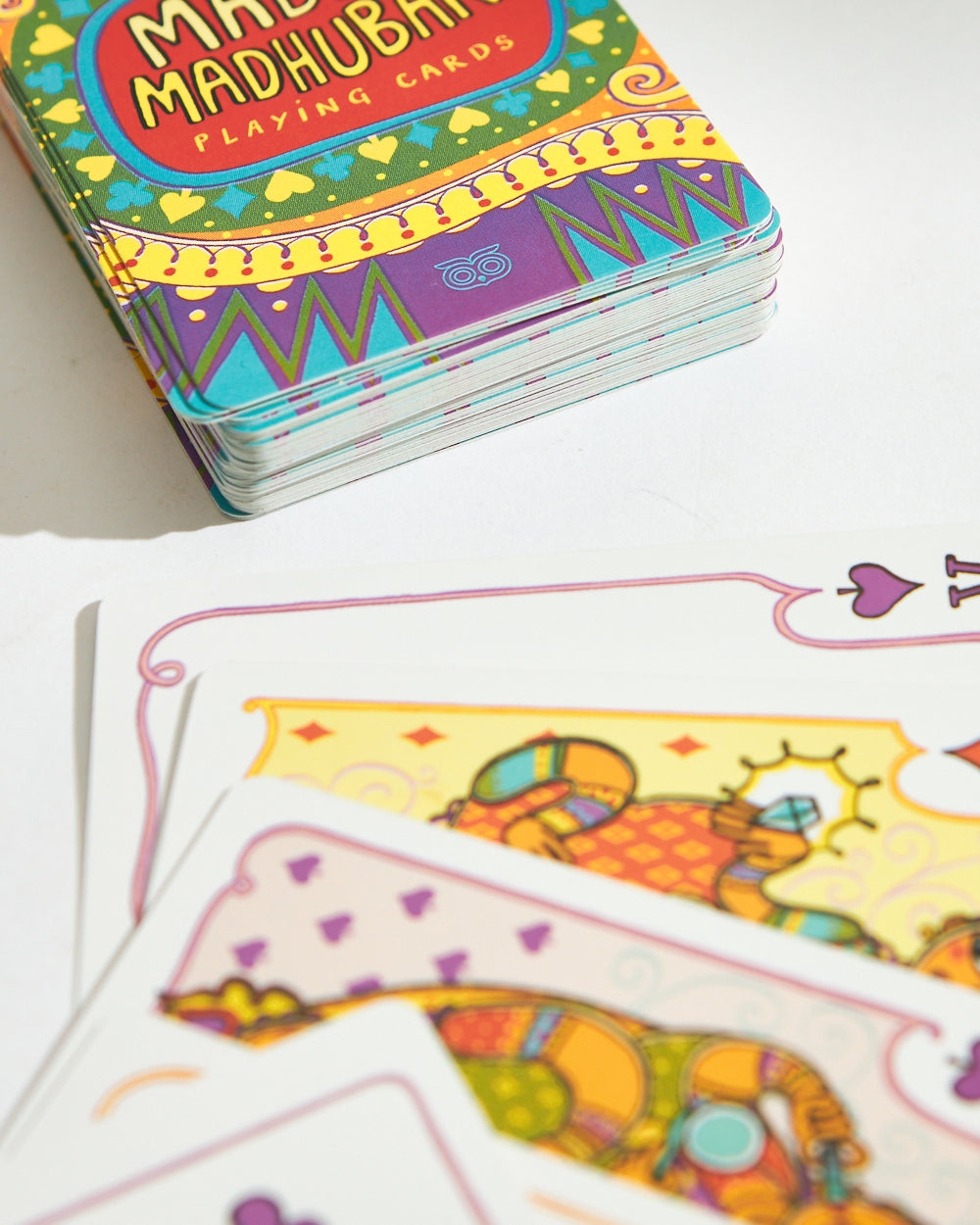 Diwali Party Gift Box - Ganesha