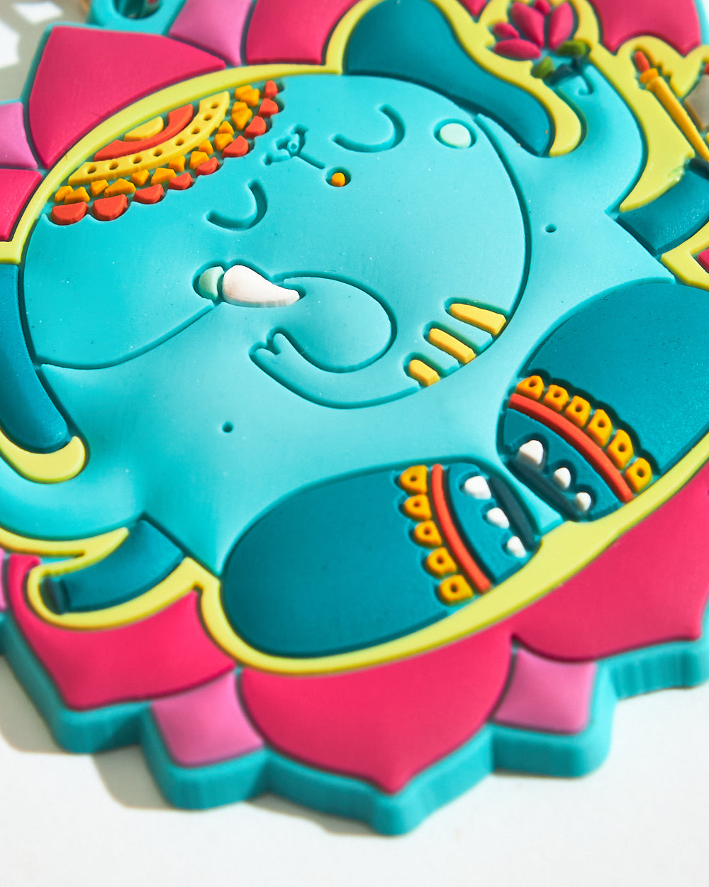 Diwali Party Gift Box - Ganesha