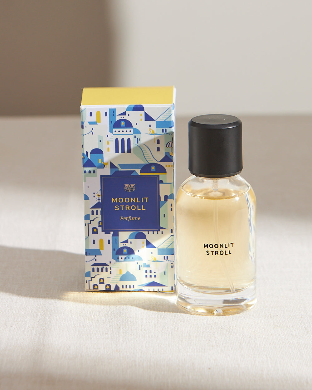 Chumbak perfume hotsell