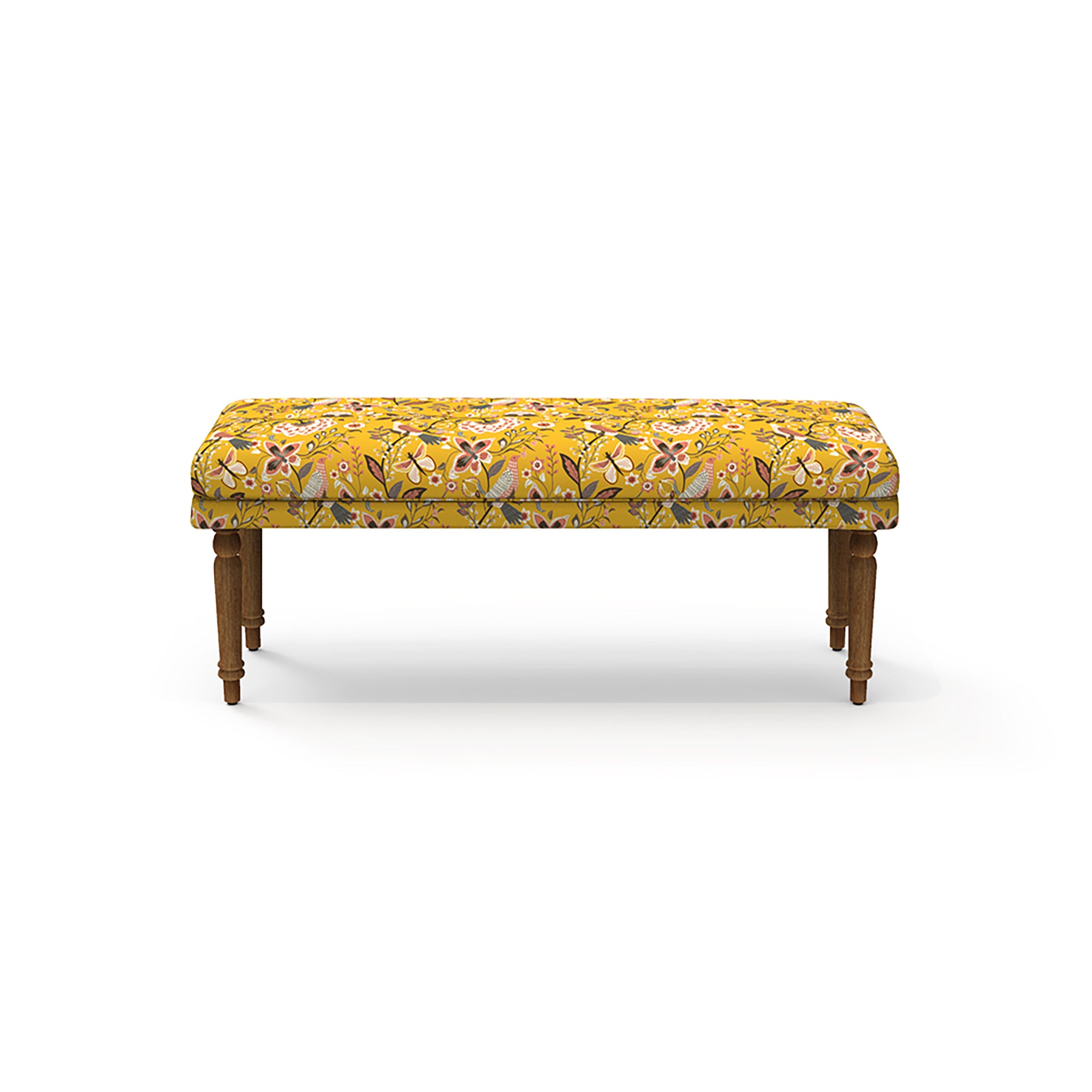 Nawaab Bench Yellow Dragon Fruit