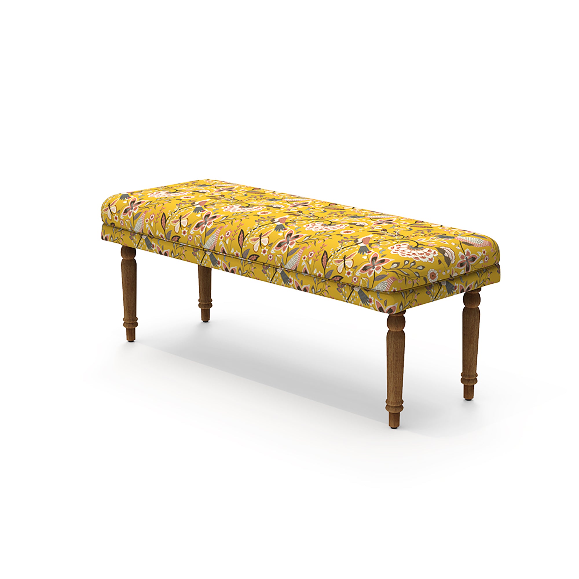 Nawaab Bench Yellow Dragon Fruit