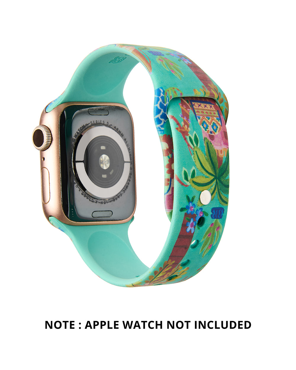Jaipurscape Apple Watchband (38/40/41mm) | Digital Nomad