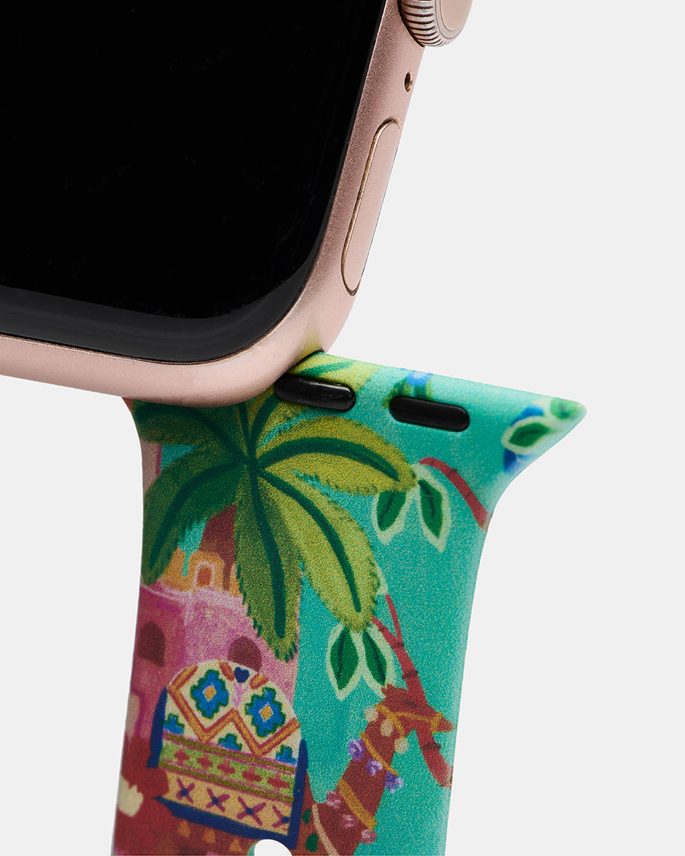 Jaipurscape Apple Watchband (38/40/41mm) | Digital Nomad