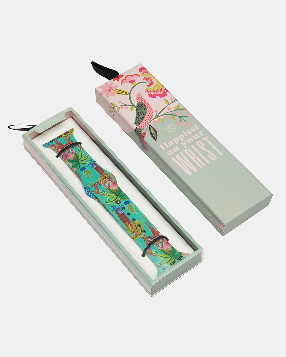 Jaipurscape Apple Watchband (38/40/41mm) | Digital Nomad