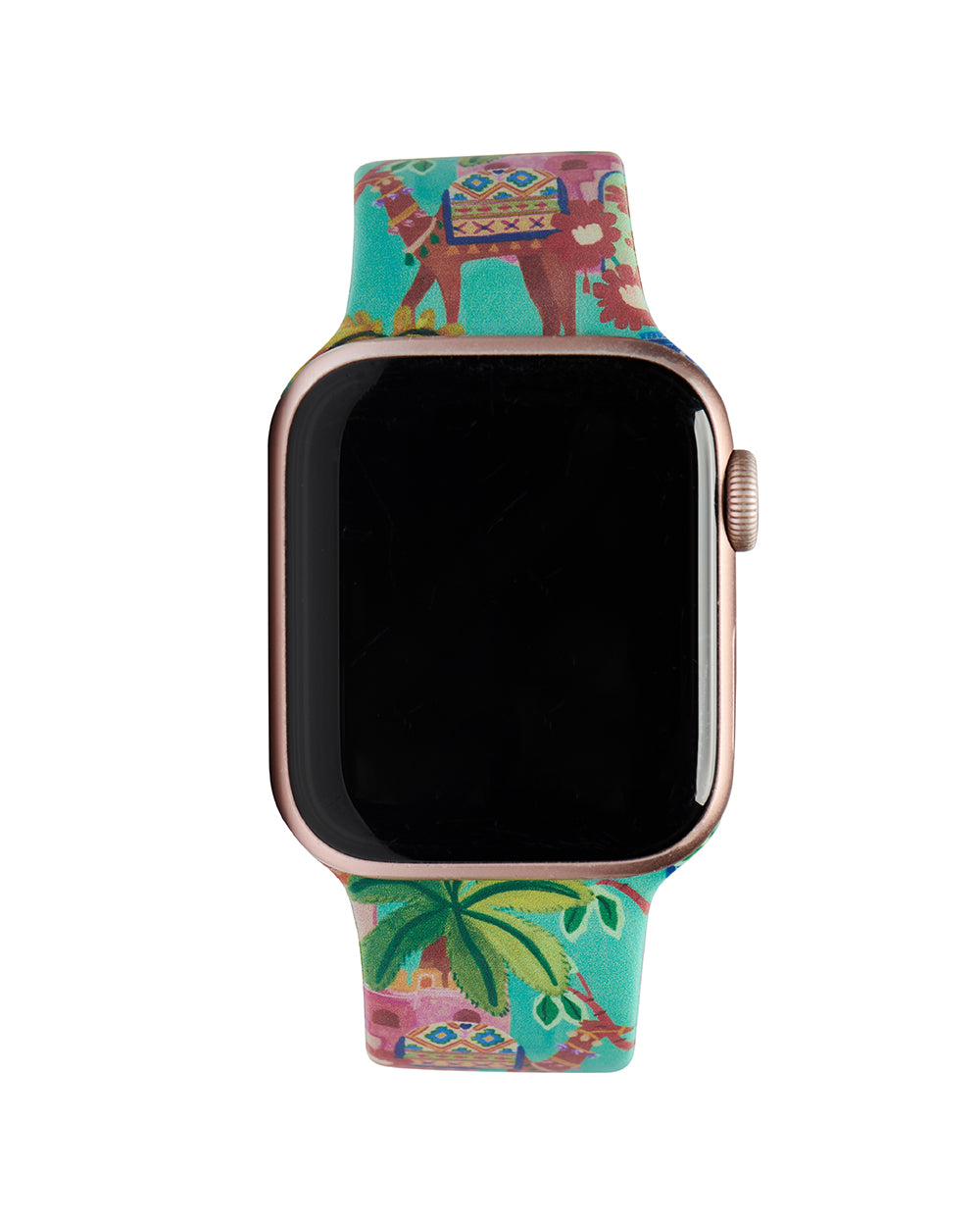 Jaipurscape Apple Watchband (38/40/41mm) | Digital Nomad