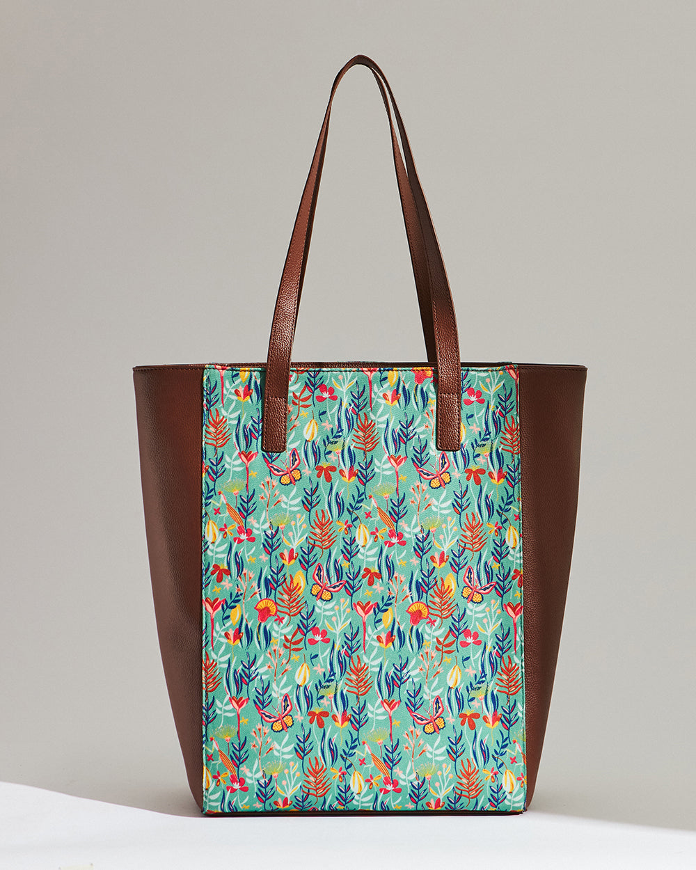 Shopper Tote | Carry Essentials in Style