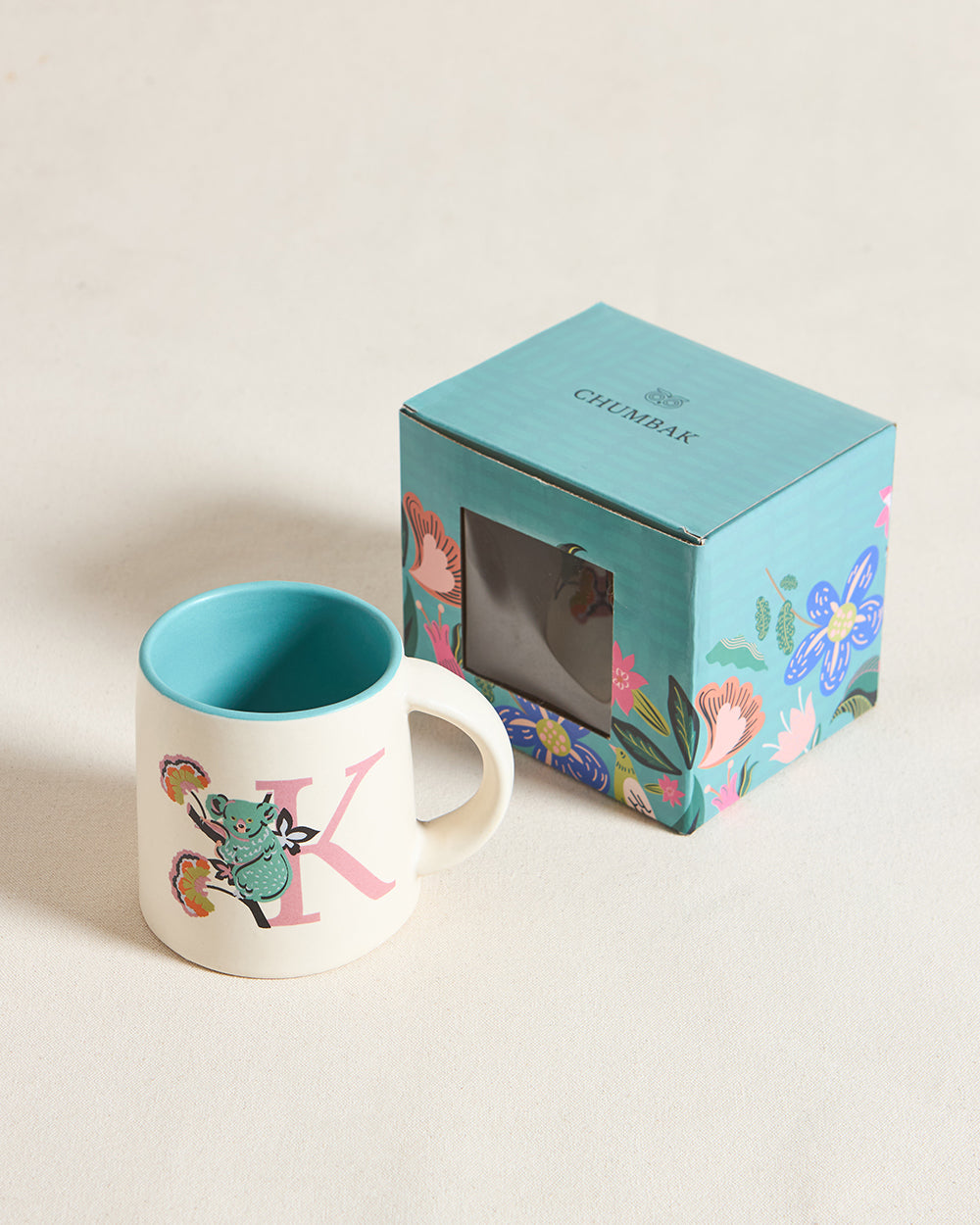 Koala Mug - K