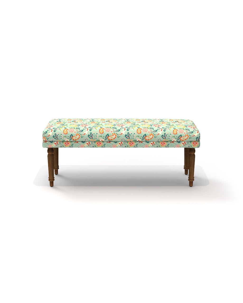 Nawaab Bench - Indian Summer