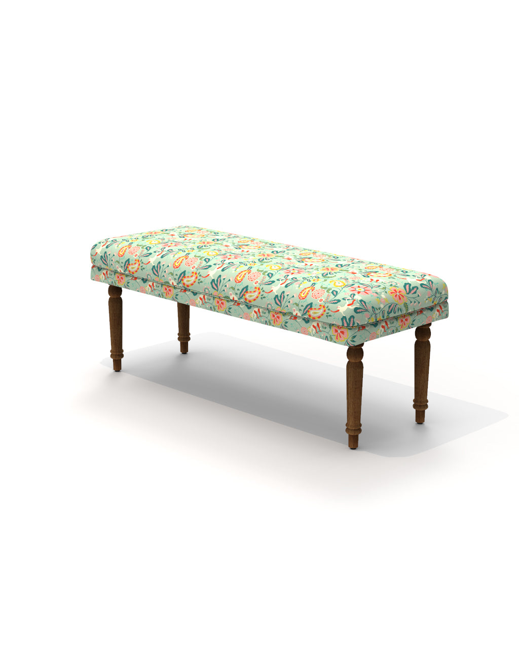 Nawaab Bench - Indian Summer