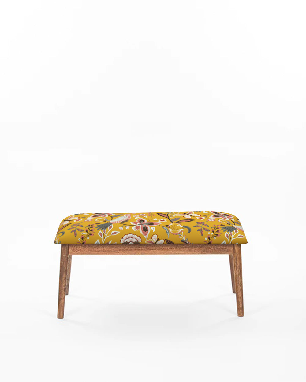 Jodhpur Bench - Dragon Fruit