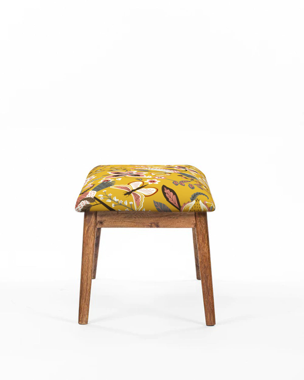 Jodhpur Bench - Dragon Fruit