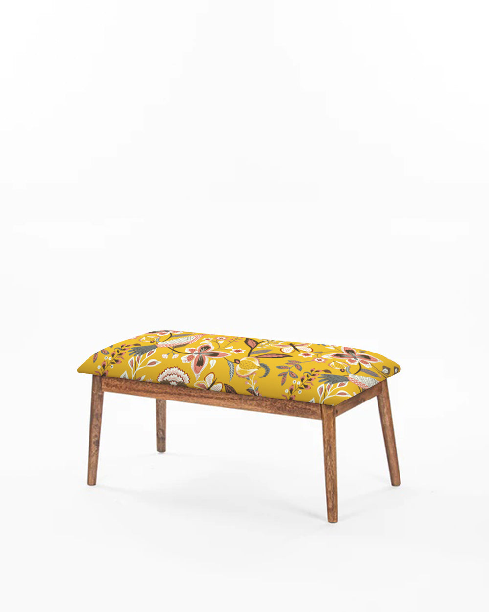 Jodhpur Bench - Dragon Fruit