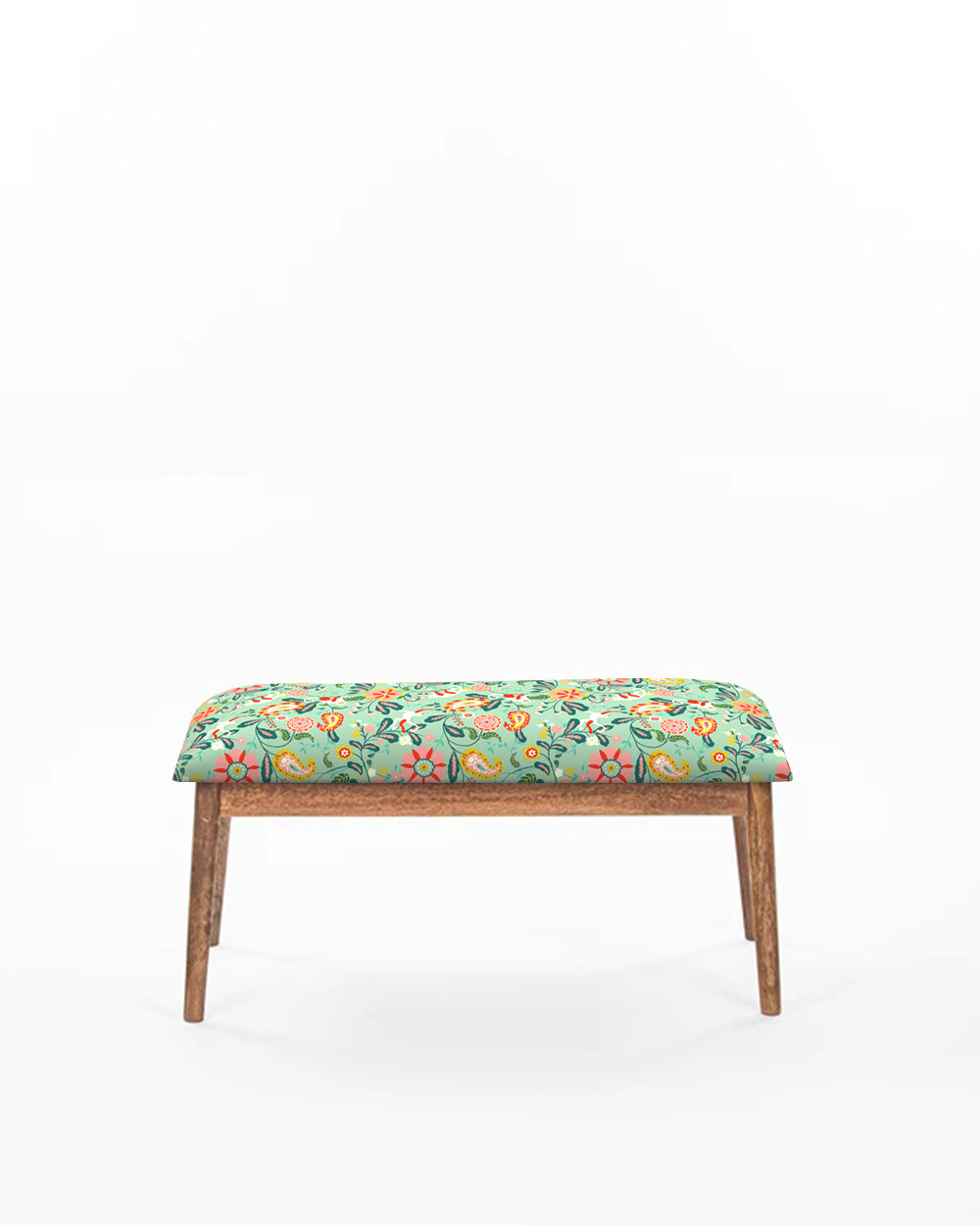 Jodhpur Bench - Indian Summer