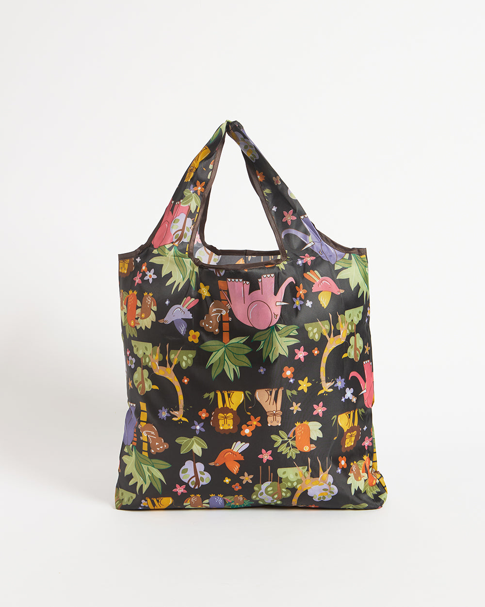 Teal By Chumbak | Tropical Tales Shopping Bag