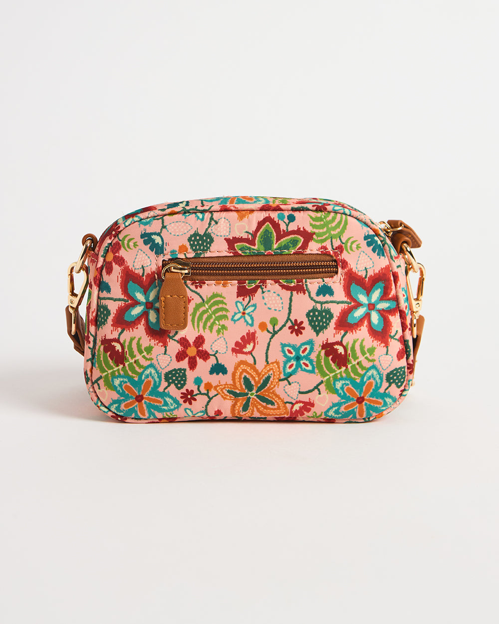 Shehar Mini Sling - Starfruit | Digital Nomad