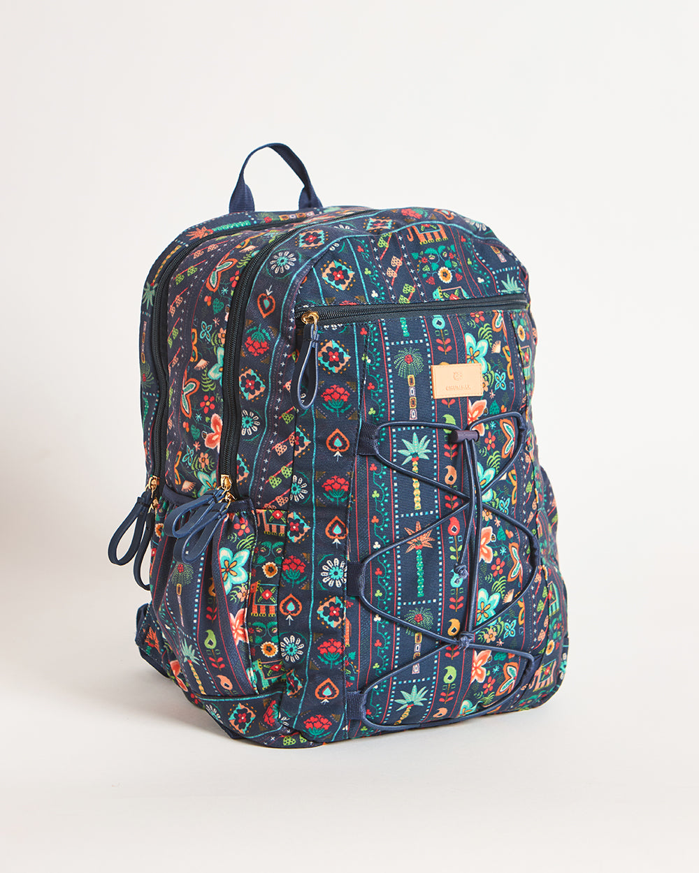 Trek Backpack - Tusker | Digital Nomad