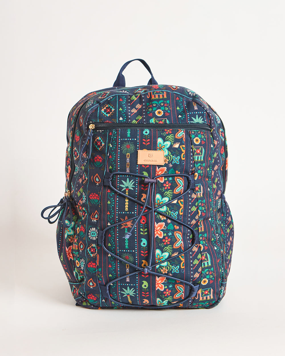 Trek Backpack - Tusker | Digital Nomad