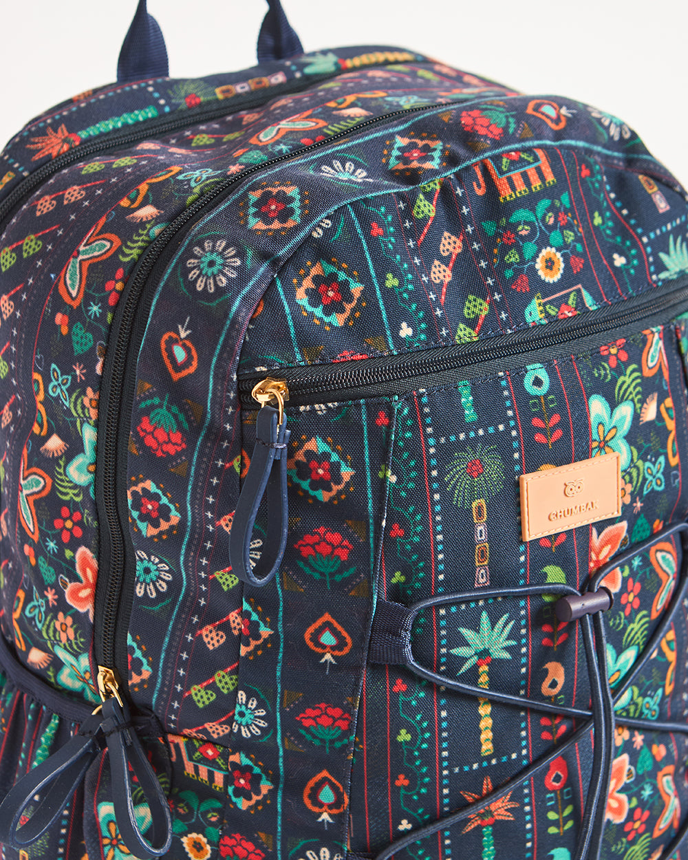 Trek Backpack - Tusker | Digital Nomad