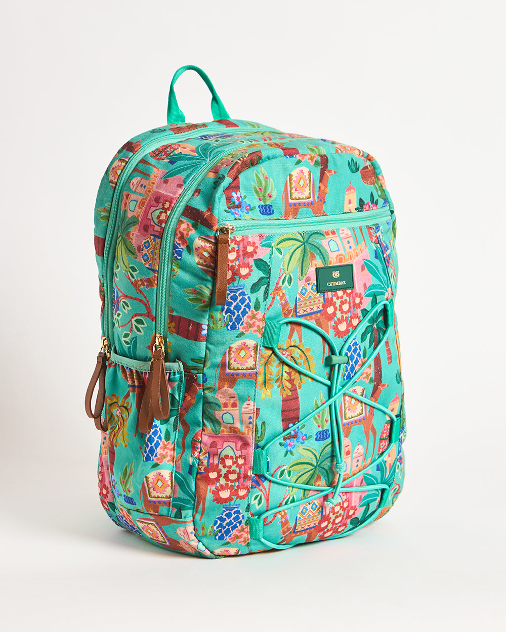 Trek Backpack - Jaipurscape | Digital Nomad