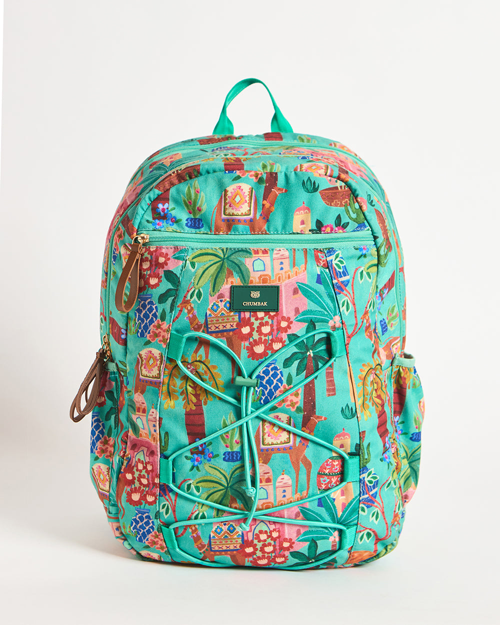 Trek Backpack - Jaipurscape | Digital Nomad