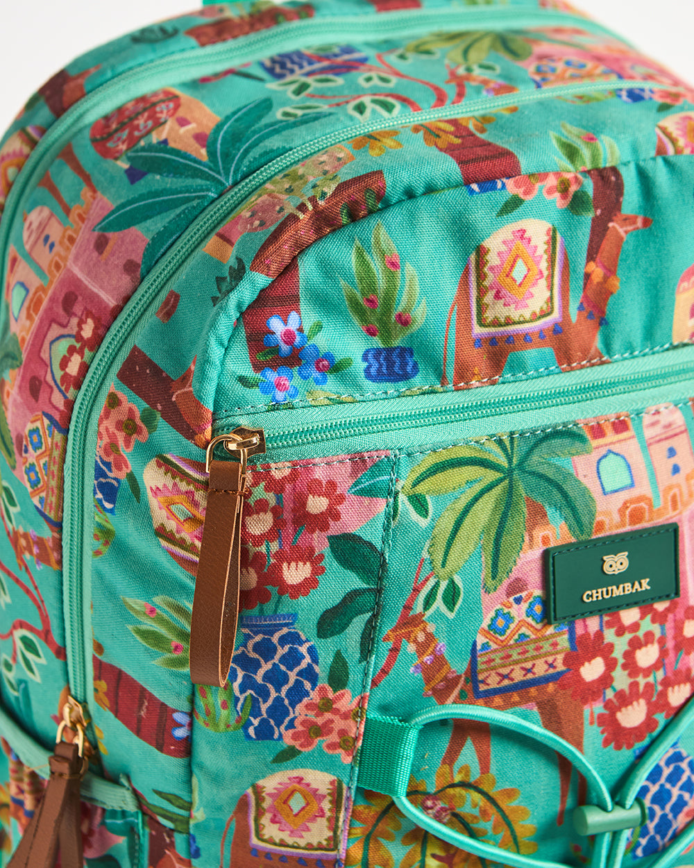 Trek Backpack - Jaipurscape | Digital Nomad