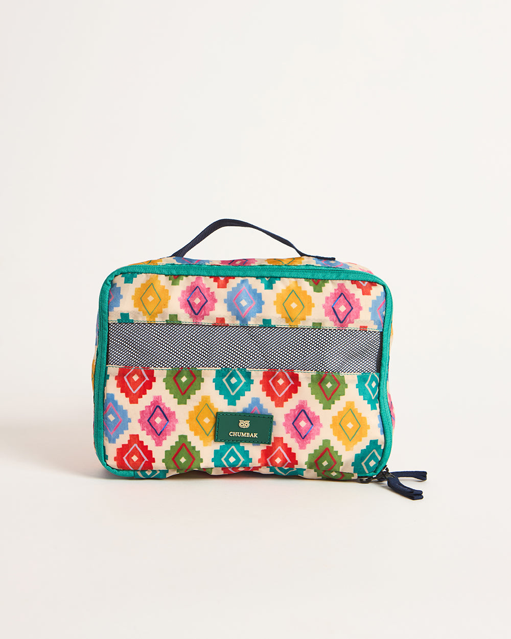 Vacay Travel Organizer Set - Set of 2, Jaipurscape | Digital Nomad