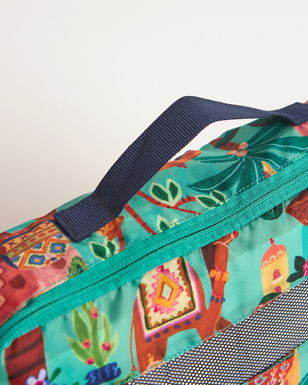 Vacay Travel Organizer Set - Set of 2, Jaipurscape | Digital Nomad