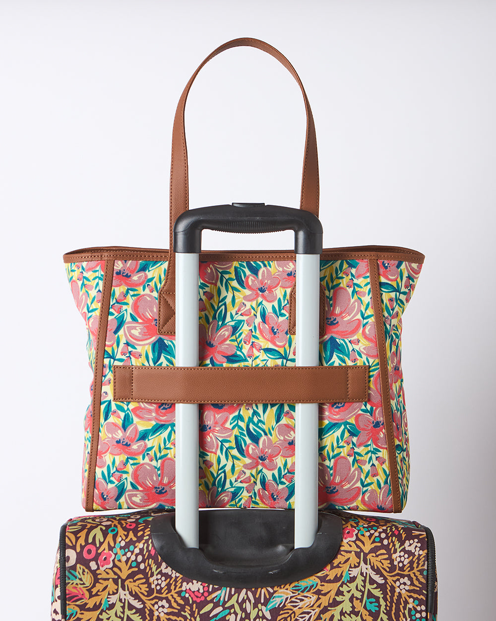Teal by Chumbak Sunshine State Everyday Tote