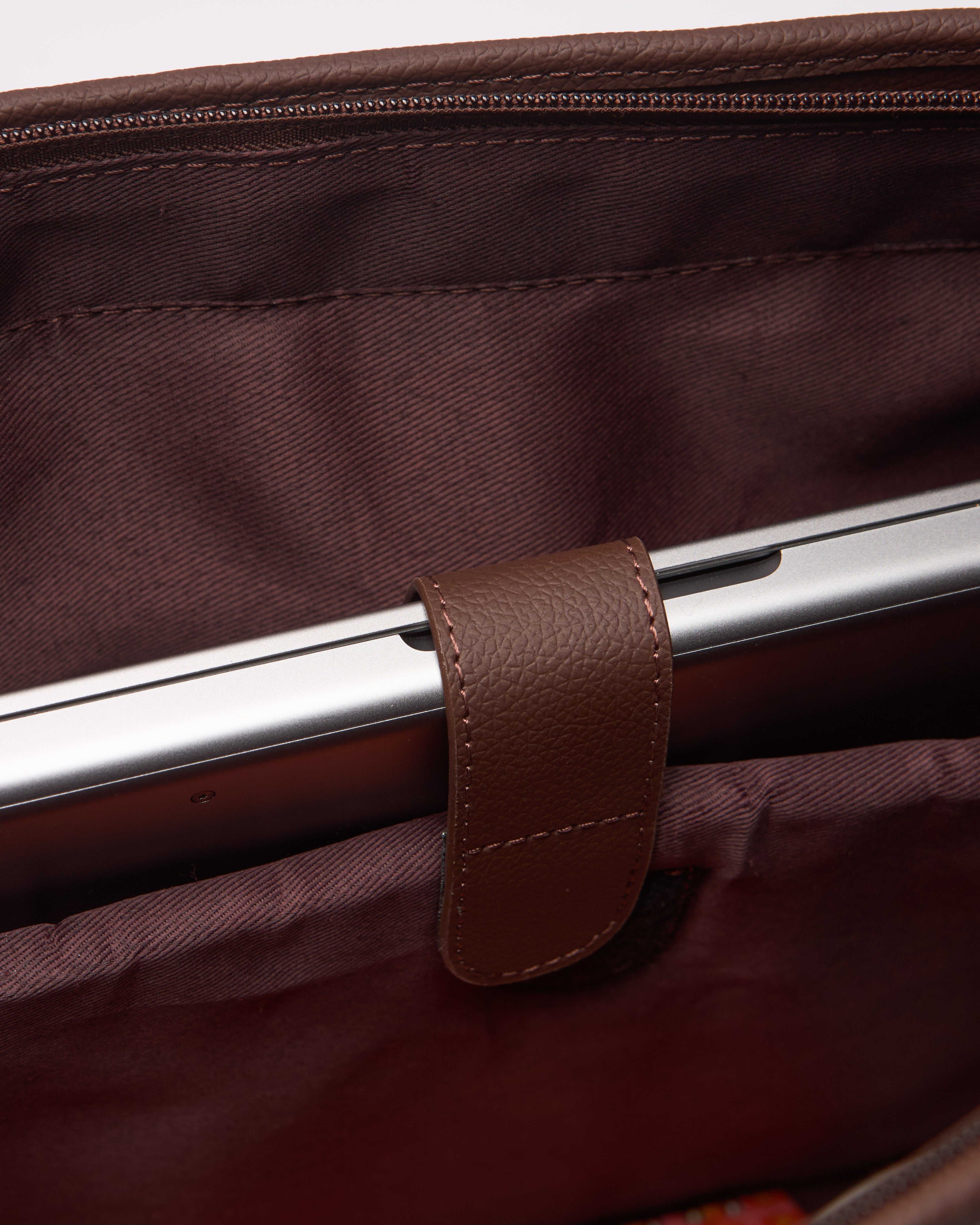 Teal by Chumbak Grey Bloom Everyday Tote