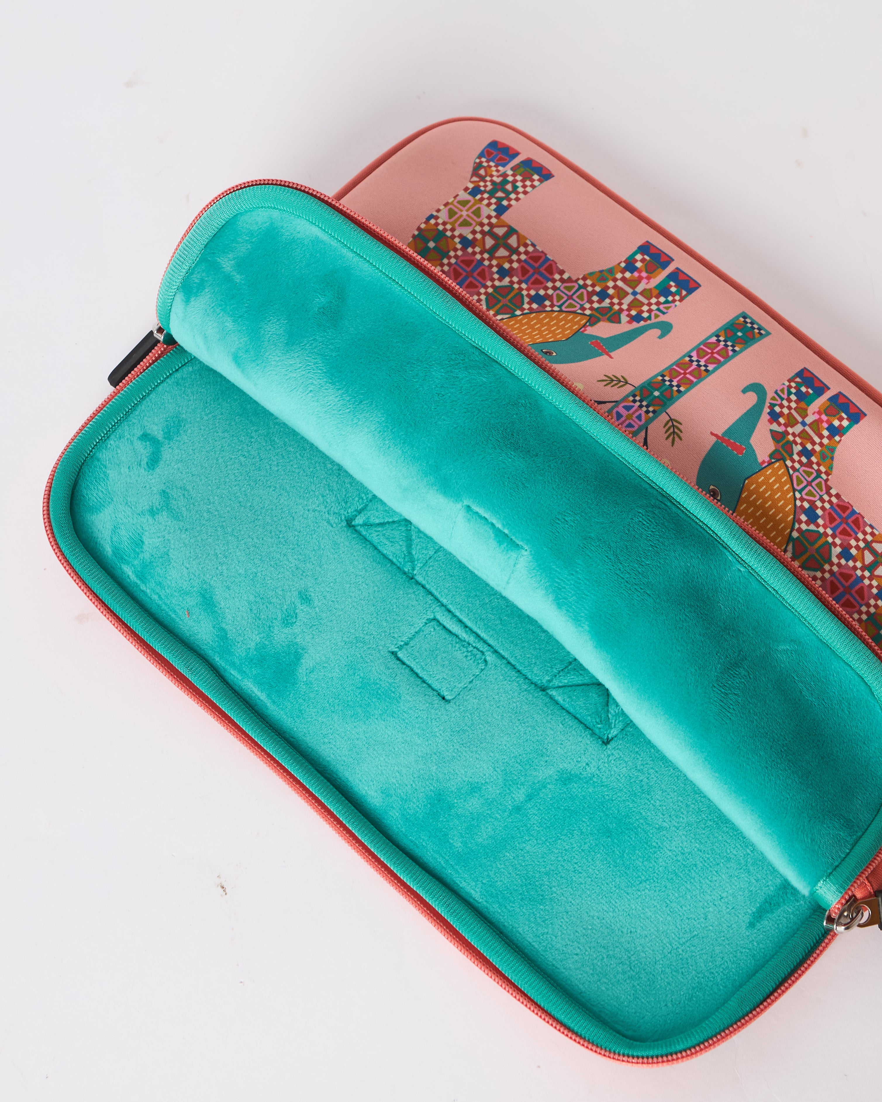 Tusker Mosaic Laptop Sleeve, 13"