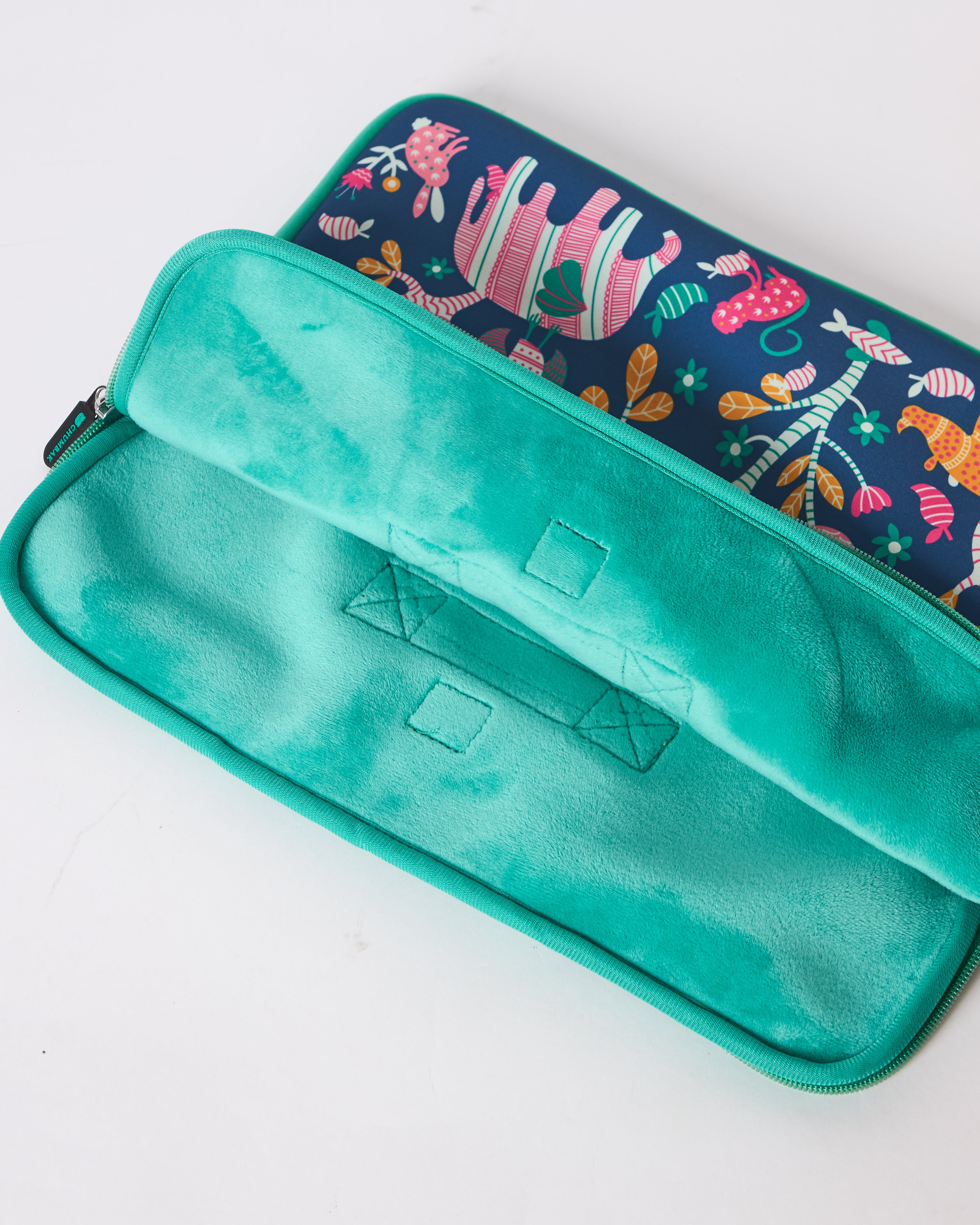 Sundarbans Gondh Laptop Sleeve, 15"