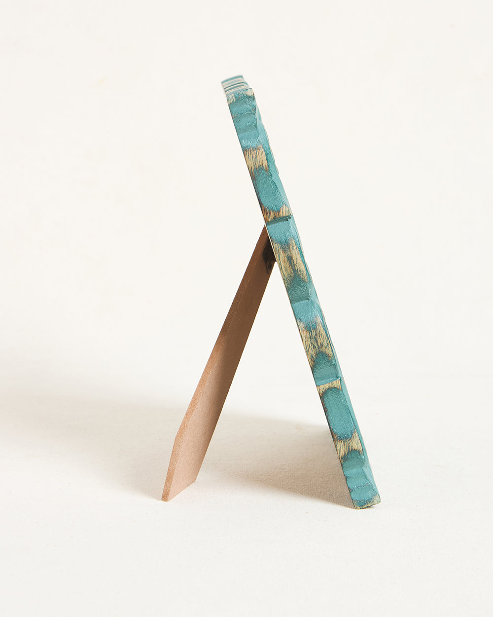 Victorian Jharoka Photo Frame - Small