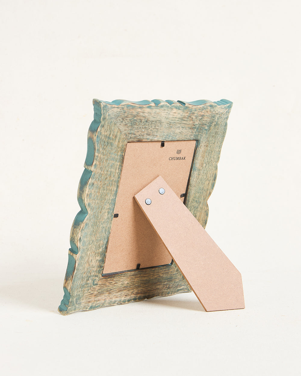 Victorian Jharoka Photo Frame - Small